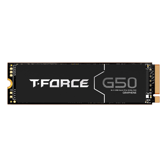 Team T-Force G50 1TB 5000/4800MB/s NVMe PCIe M.2 (TM8FFE001T0C129)