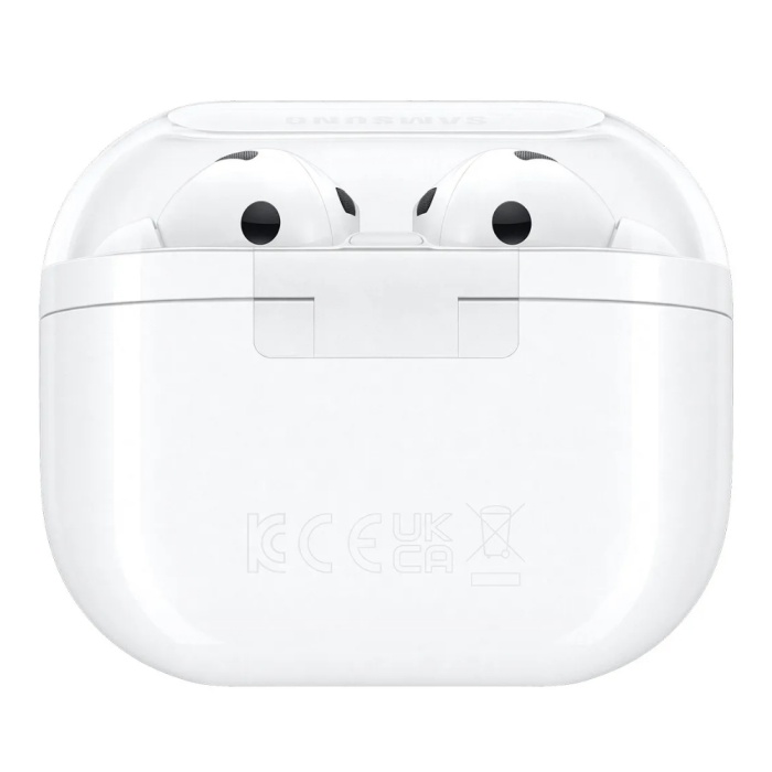 SAMSUNG GALAXY BUDS 3 ANC TWS BEYAZ KULAKICI K.