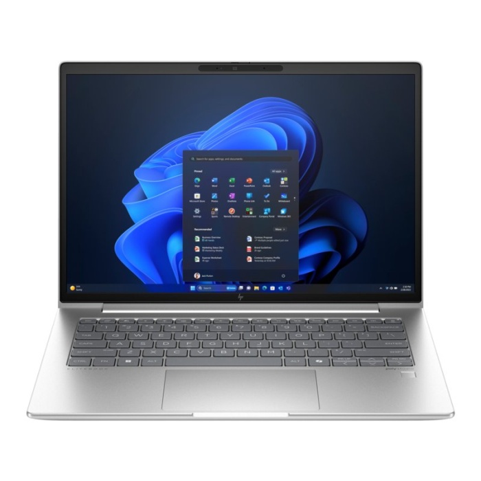 HP ELITEBOOK 640 G11 A23E2EA U7-155U 16GB 512GB SSD 14 FDOS