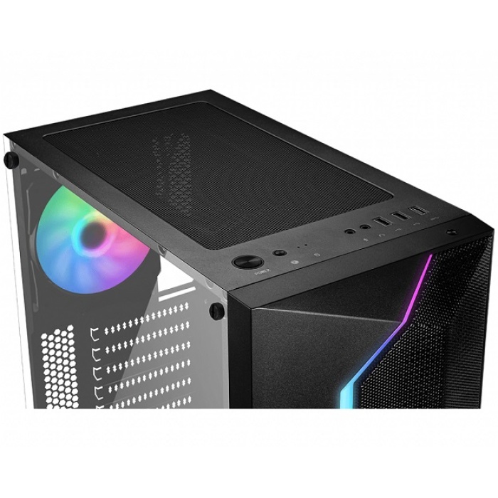 MSI MAG VAMPIRIC 100R USB 3.2 ATX MİD-TOWER KASA