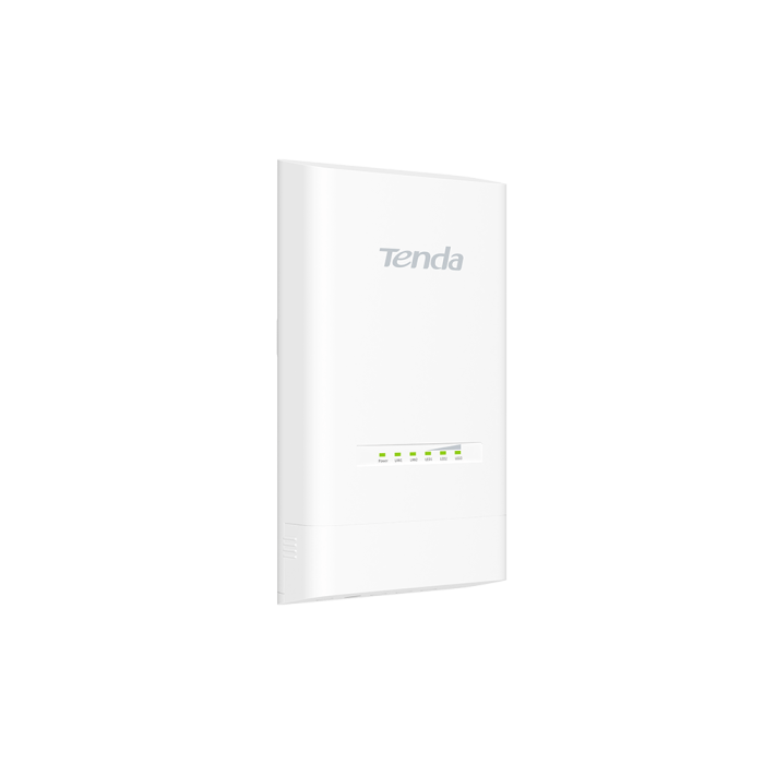 TENDA O4 5GHz 12dBi 11AC 867Mbps GIGABIT OUTDOOR ACCES POINT CPE