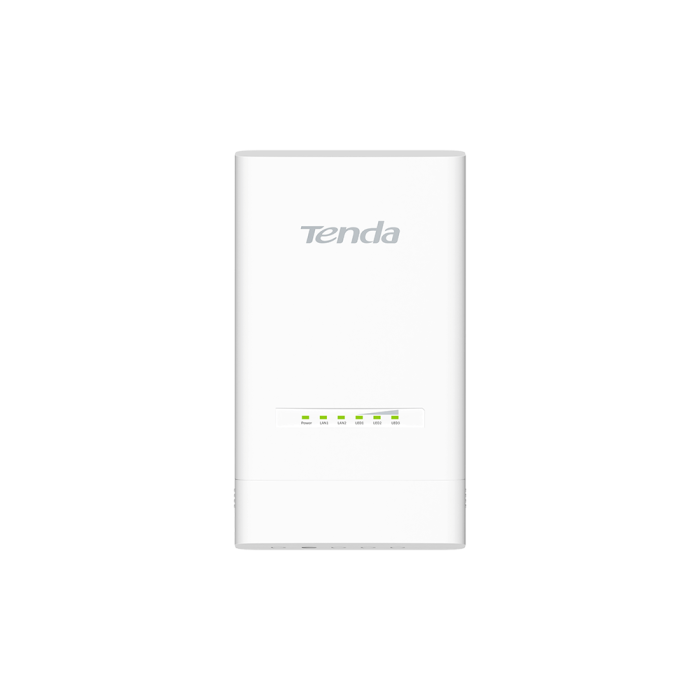 TENDA O4 5GHz 12dBi 11AC 867Mbps GIGABIT OUTDOOR ACCES POINT CPE