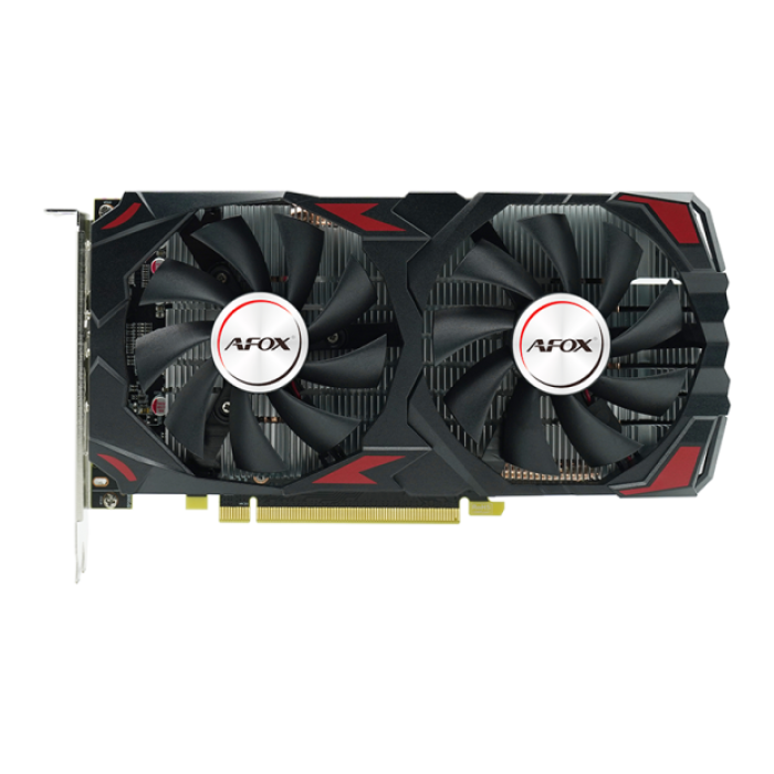 AFOX RX580 8GB GDDR5 256Bit (AFRX580-8192D5H1-V2)
