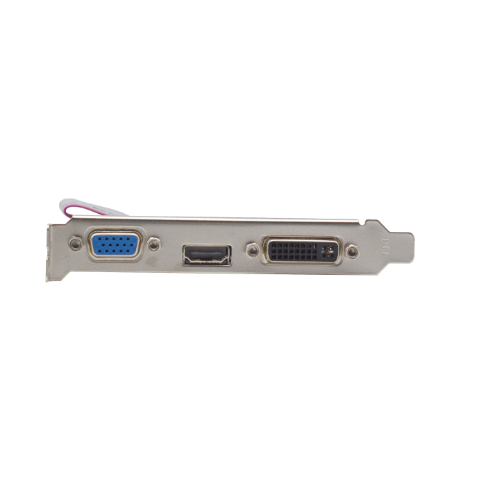 AFOX GEFORCE GT610 2GB DDR3 64 Bit (AF610-2048D3L5)