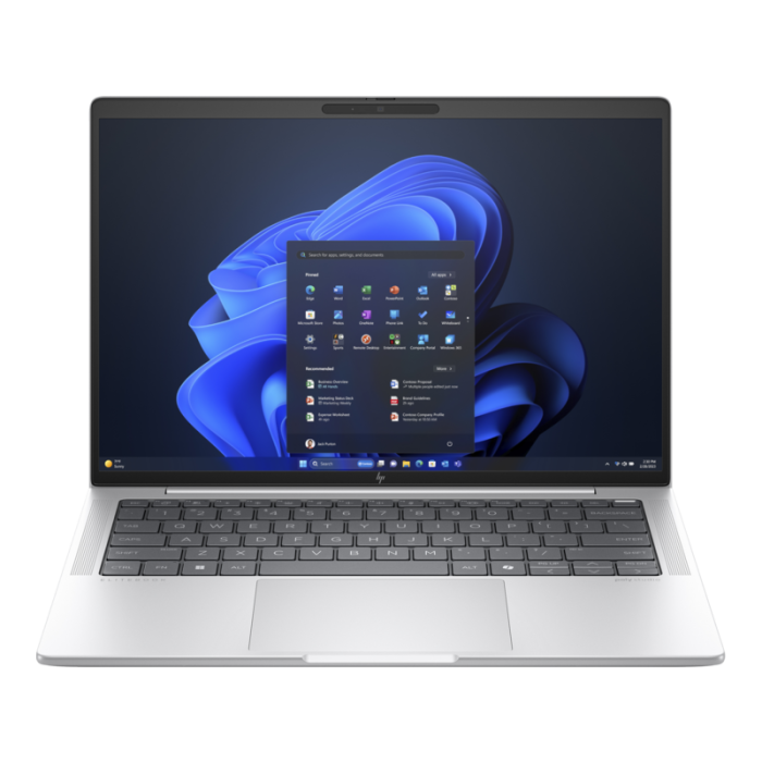 HP ELITEBOOK 1040 G11 9G0J6ET U7-155H 32GB 1TB SSD 14 W11PRO