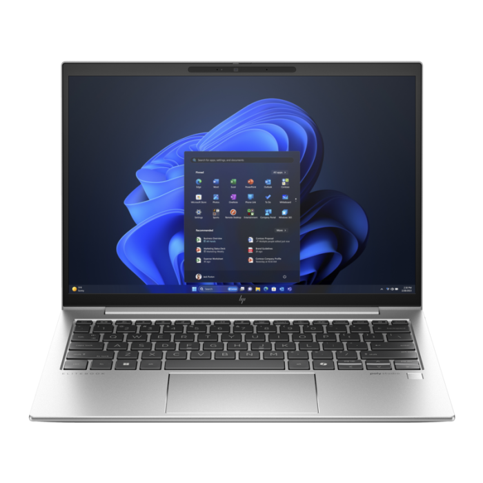 HP ELITEBOOK 830 G11 970Q2ET U7-155U 32GB 1TB SSD 13 W11PRO