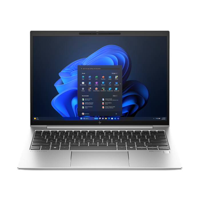 HP ELITEBOOK 830 G11 970Q1ET U7-155U 16GB 512GB SSD 13 W11PRO