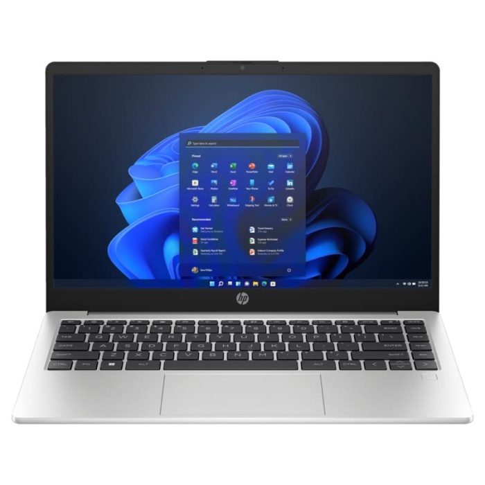 HP 240 G10 968L6ET i5-1335U 8GB 512SSD SSD 14 FDOS