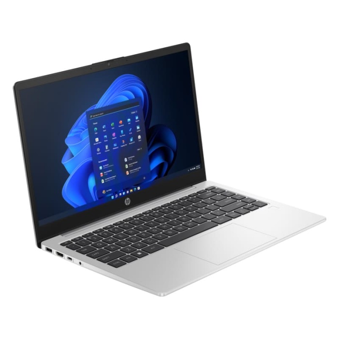 HP 240 G10 968L6ET i5-1335U 8GB 512SSD SSD 14 FDOS