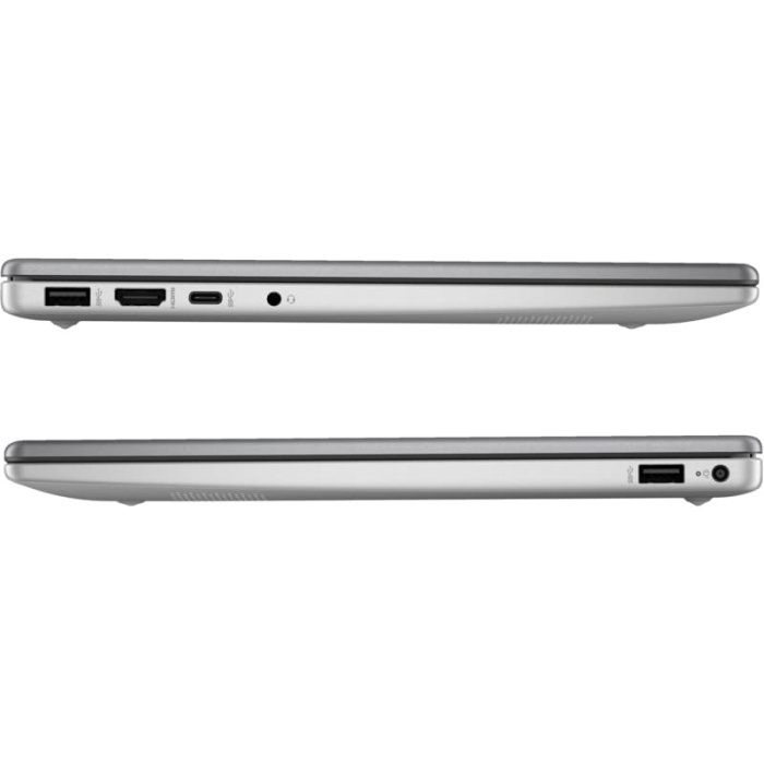 HP 240 G10 968L6ET i5-1335U 8GB 512SSD SSD 14 FDOS