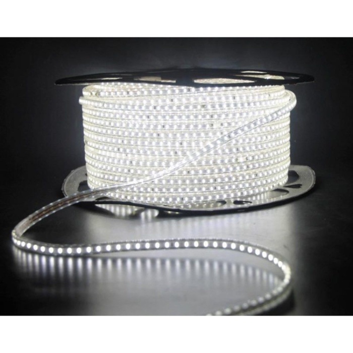 İnoled 220V Hortum Led 100MT