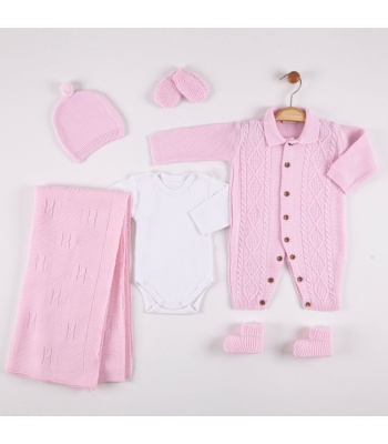TRİKO 6LI SET