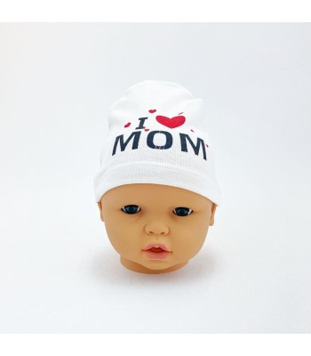 2-5 YAŞ I MOM ŞAPKA