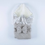 BABYMY DANTELLİ DUAKLU KUNDAK