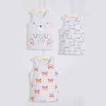 WOGİ 3LÜ SET