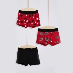 WOGİ 3LÜ BOXER SETİ