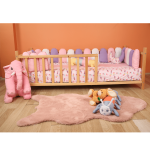 SEVİMLİ TIRTILLAR MONTESSORİ ÇİTLİ UYKU SETİ