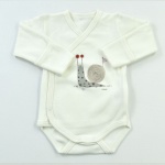 KRUVAZE ELDİVENLİ BODY
