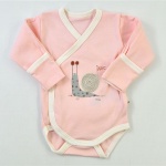 KRUVAZE ELDİVENLİ BODY