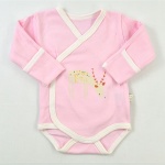 KRUVAZE ELDİVENLİ BODY