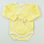 KRUVAZE ELDİVENLİ BODY