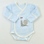 KRUVAZE ELDİVENLİ BODY