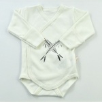 KRUVAZE ELDİVENLİ BODY
