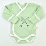 KRUVAZE ELDİVENLİ BODY