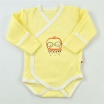 KRUVAZE ELDİVENLİ BODY