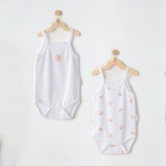 KARPUZ&ÇİLEK 2 Lİ BEBEK BODY