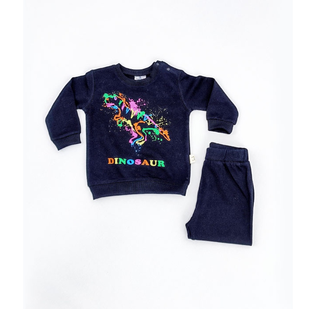LUGGİ KIDS İKİLİ TAKIM