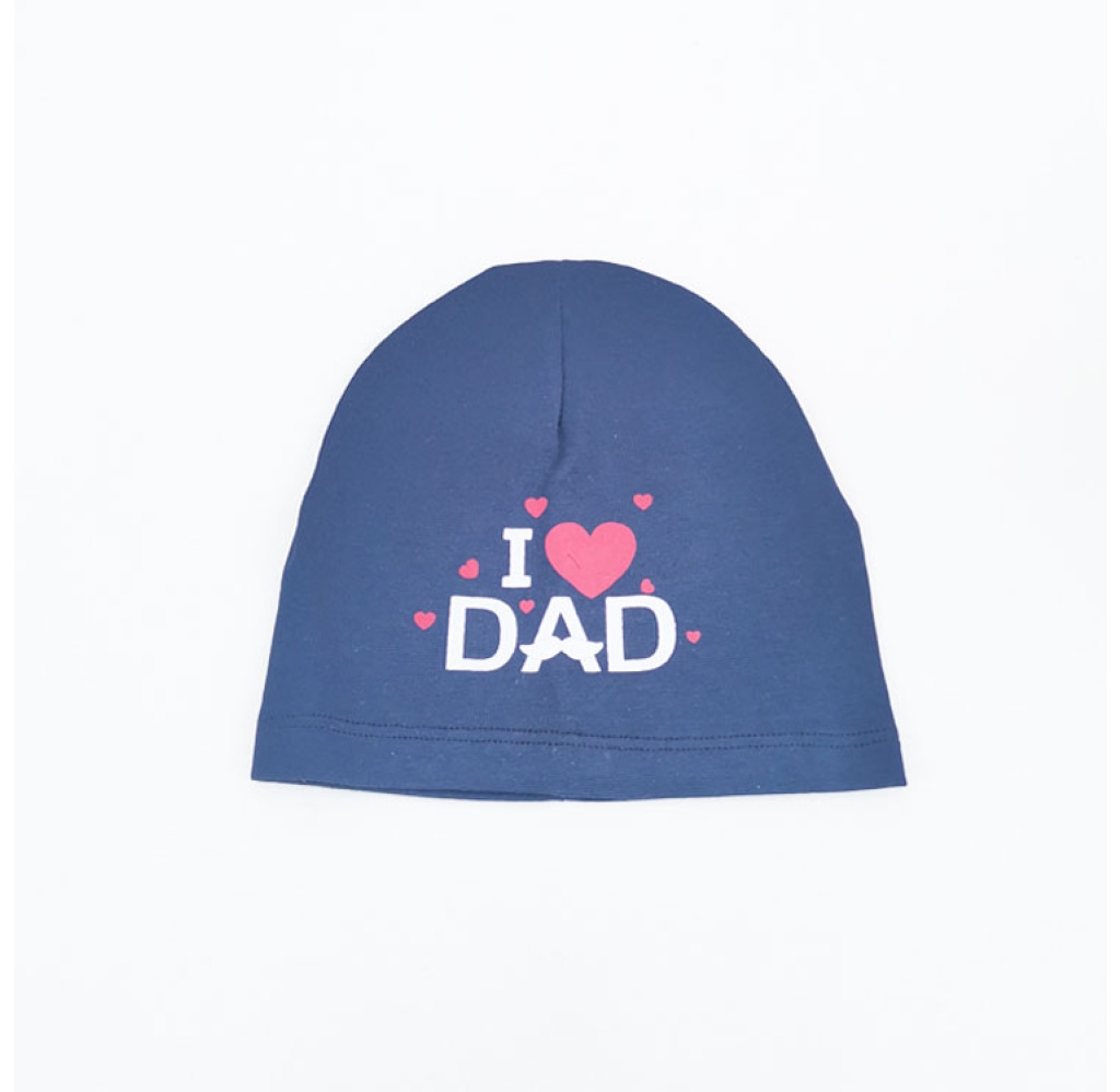 2-5 YAŞ I DAD ŞAPKA