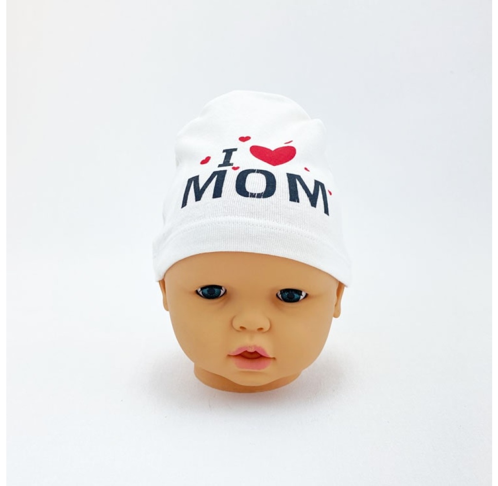 2-5 YAŞ I MOM ŞAPKA