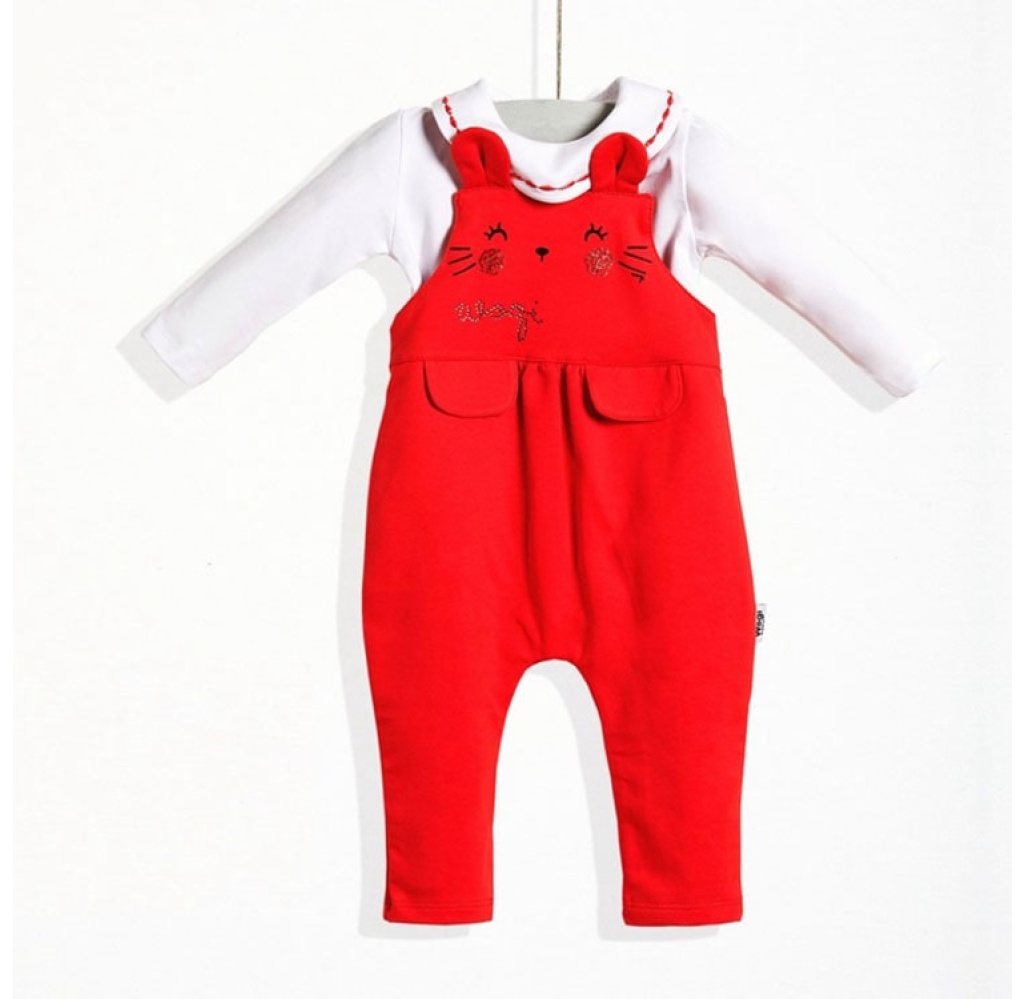 2Lİ SALOPET SET