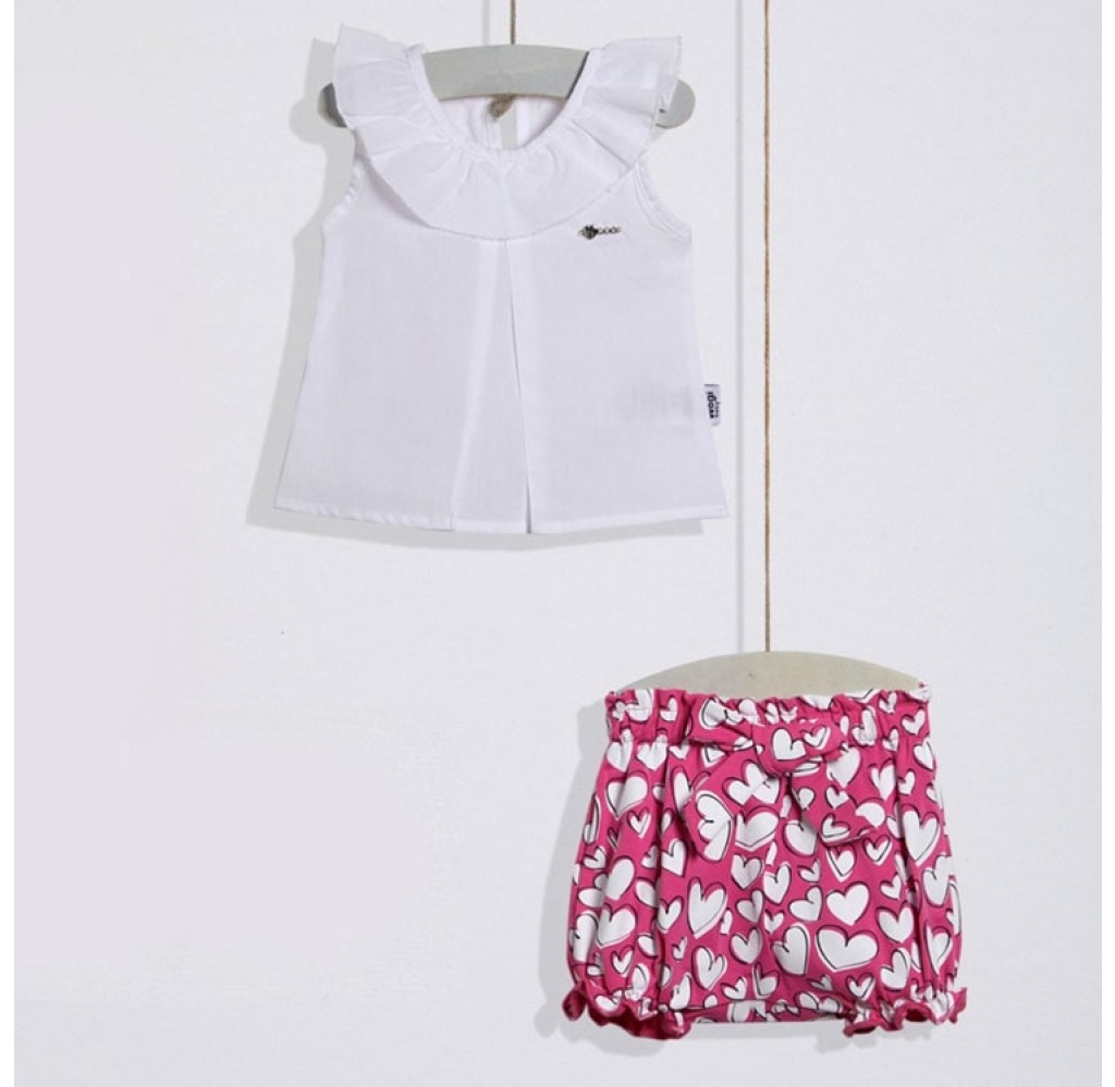 2Lİ T-SHIRT SET
