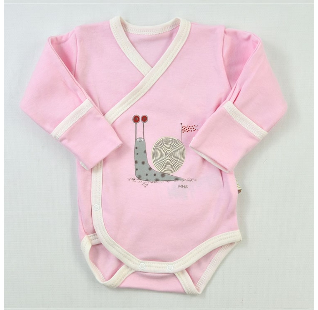 KRUVAZE ELDİVENLİ BODY