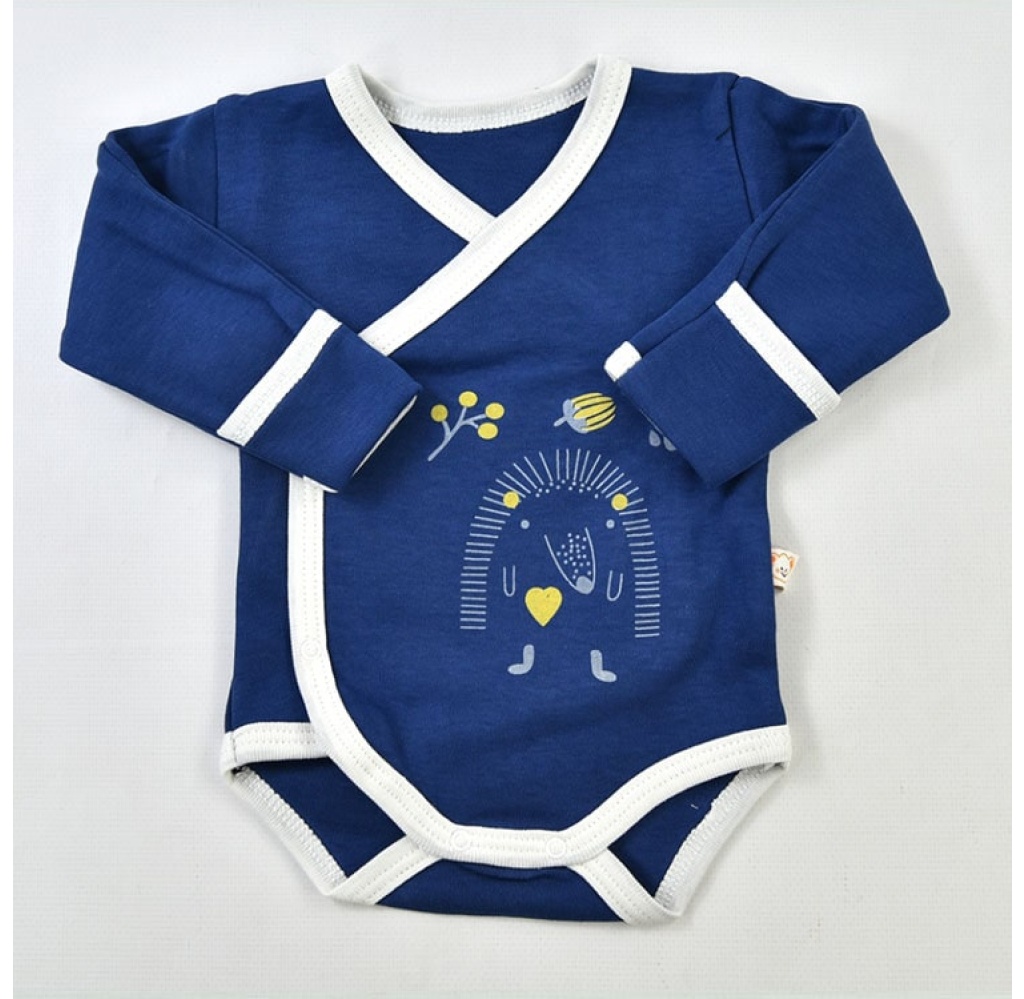 KRUVAZE ELDİVENLİ BODY