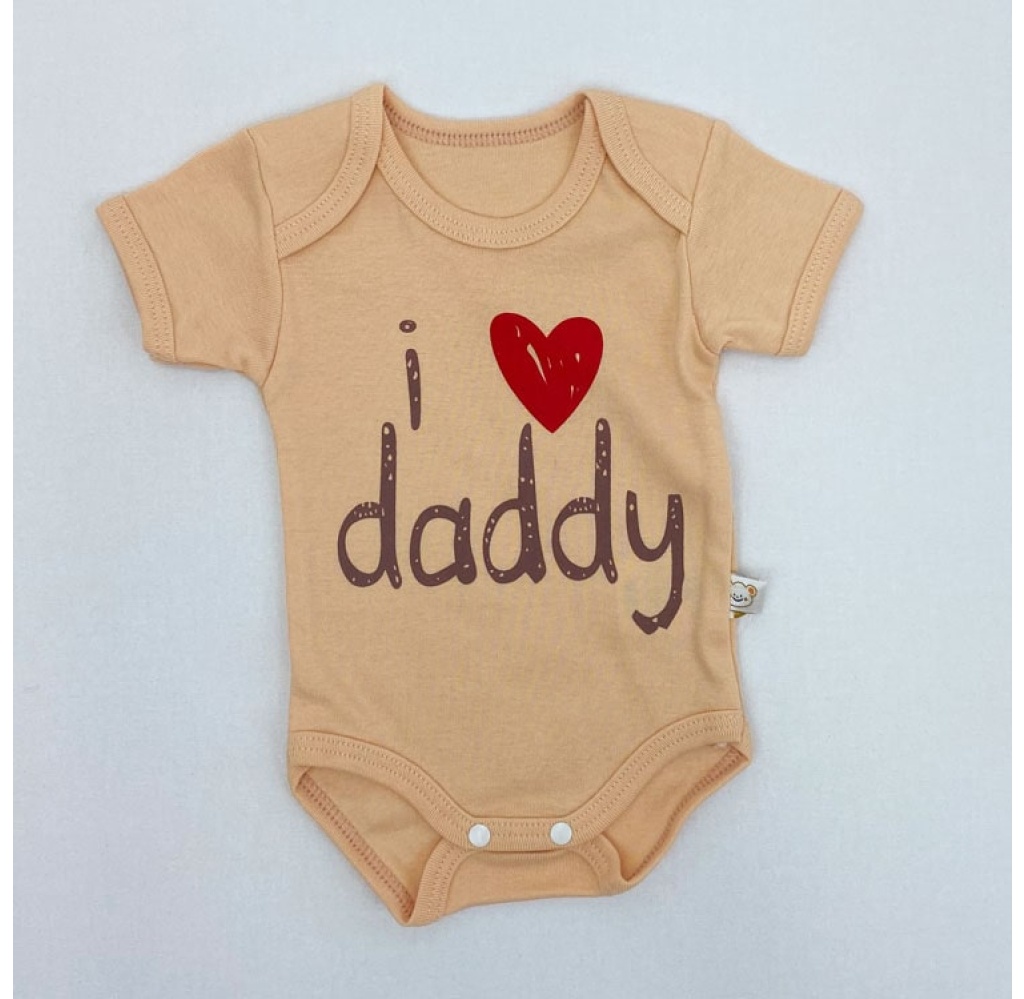 MİNİSSE DADDY K.KOL BODY