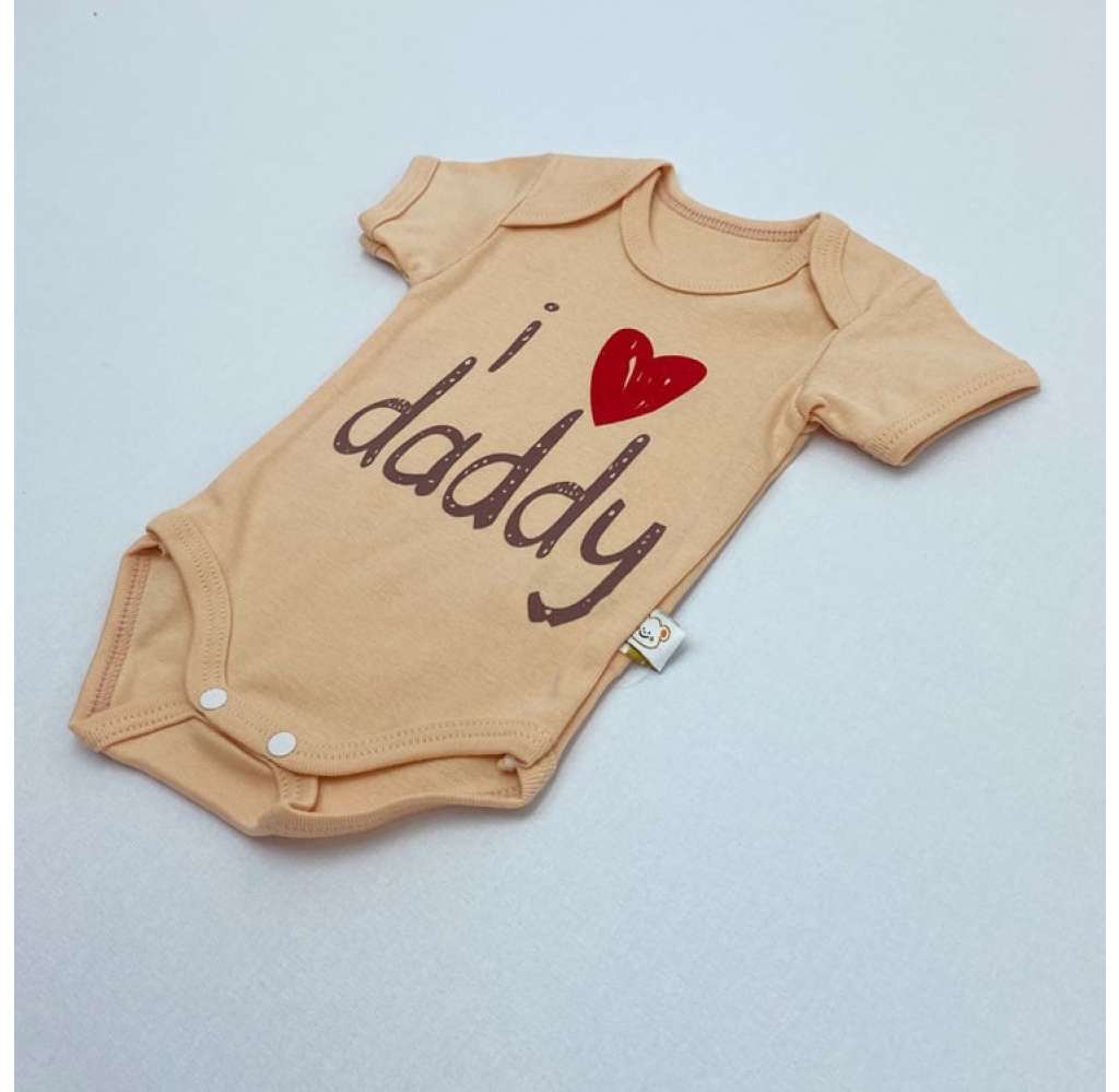 MİNİSSE DADDY K.KOL BODY