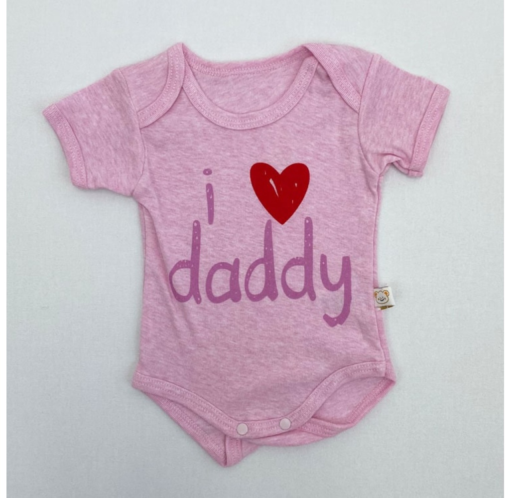 MİNİSSE DADDY K.KOL BODY