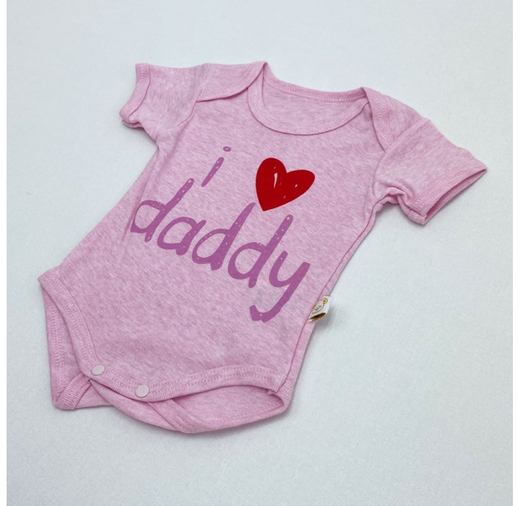 MİNİSSE DADDY K.KOL BODY