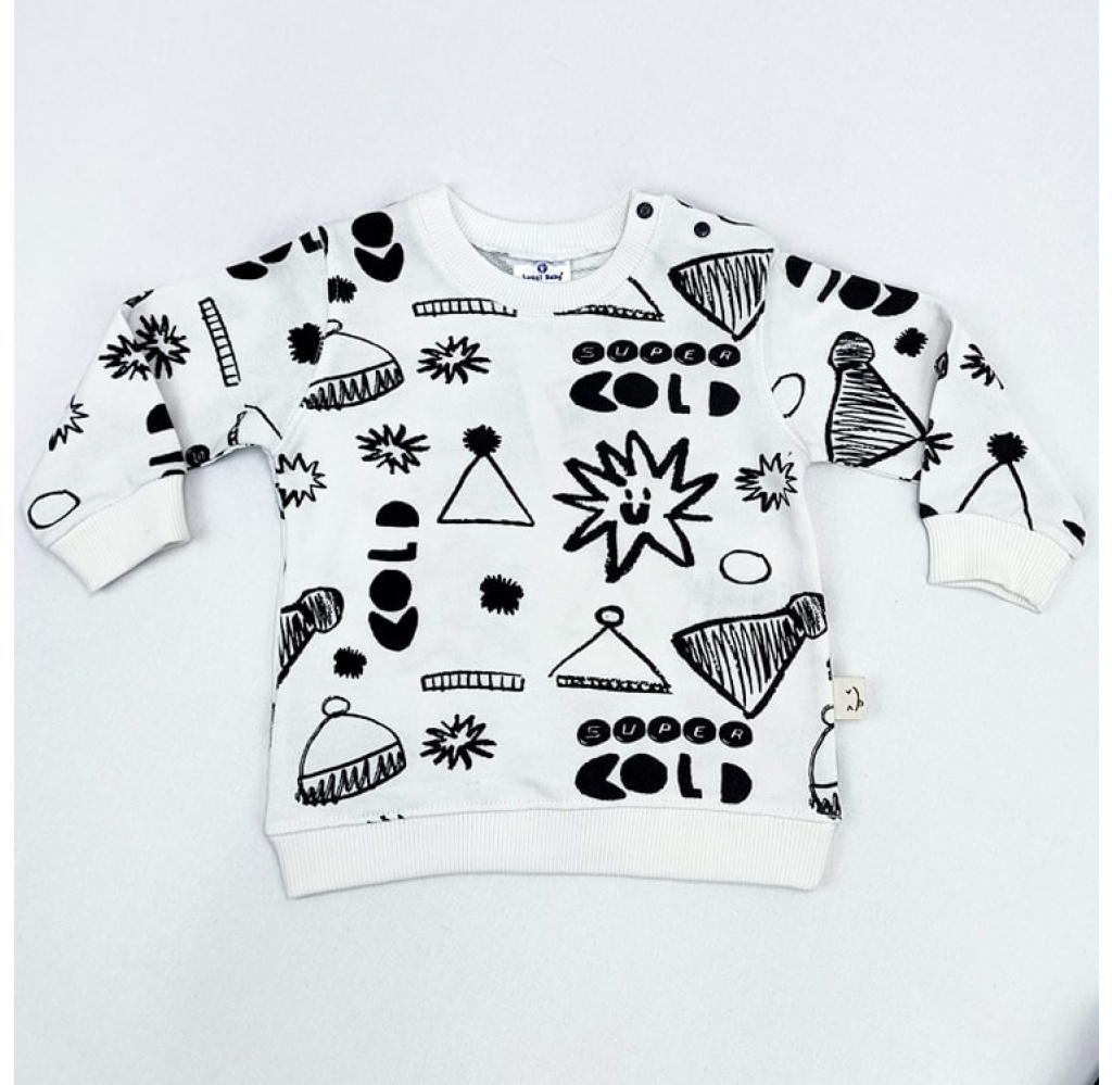 BEBEK 2Lİ TAKIM SÜPER COLD
