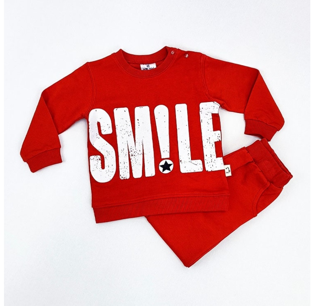 2Lİ BEBE TAKIM