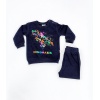 LUGGİ KIDS İKİLİ TAKIM