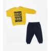 LUGGİ KIDS İKİLİ TAKIM