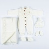 TRİKO VELSOFTLU 5Lİ SET