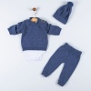 TRİKO 4LÜ SET