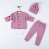 TRİKO 4LÜ SET