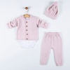 TRİKO 4LÜ SET