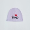2-5 YAŞ I DAD ŞAPKA